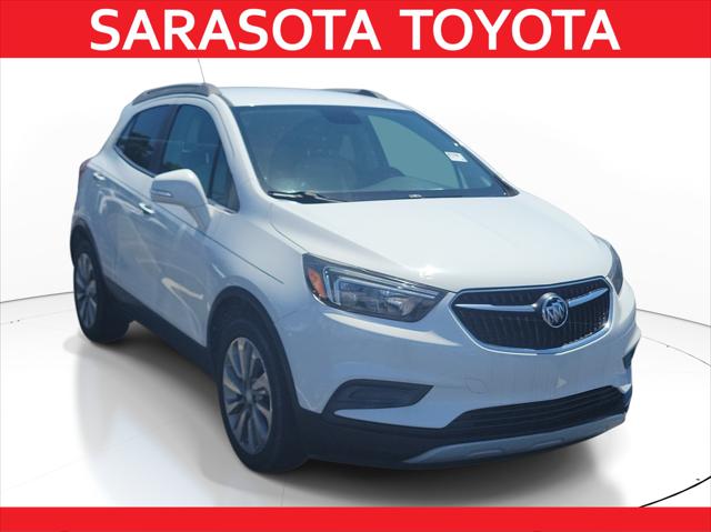 2018 Buick Encore Preferred for sale in Sarasota, FL