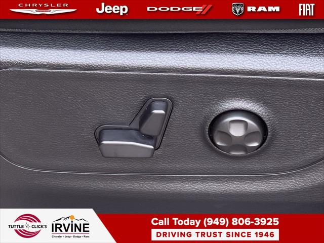 2026 Ram 1500 RHO Crew Cab 4x4 5'7" Box