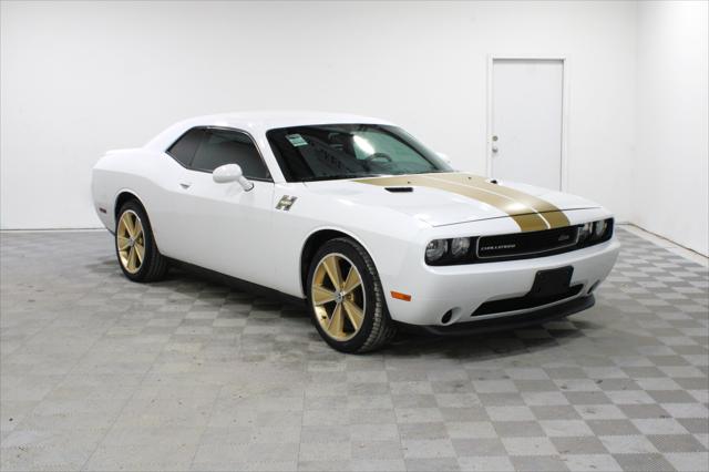 2014 Dodge Challenger SXT for sale in Wichita, KS