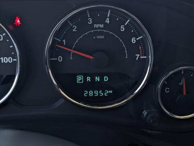 Used 2017 Jeep Wrangler Willys Wheeler For Sale in Tucson, AZ