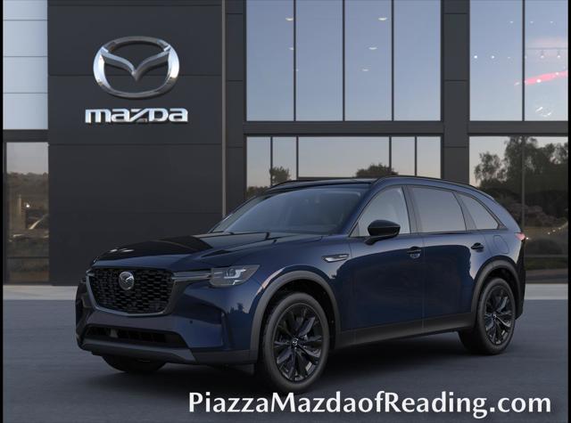 2026 Mazda X-90 3.3 Turbo Premium Sport for sale in Reading, PA