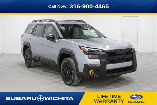 2026 Subaru Outback Wilderness for sale in Wichita, KS