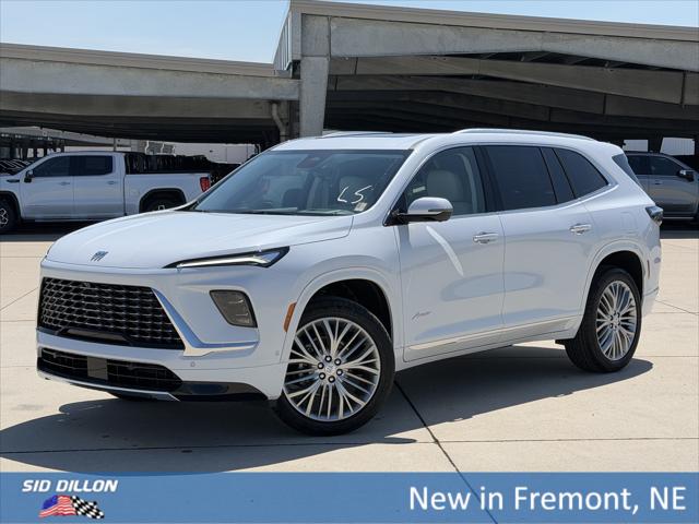 2027 Buick Enclave Avenir for sale in Fremont, NE