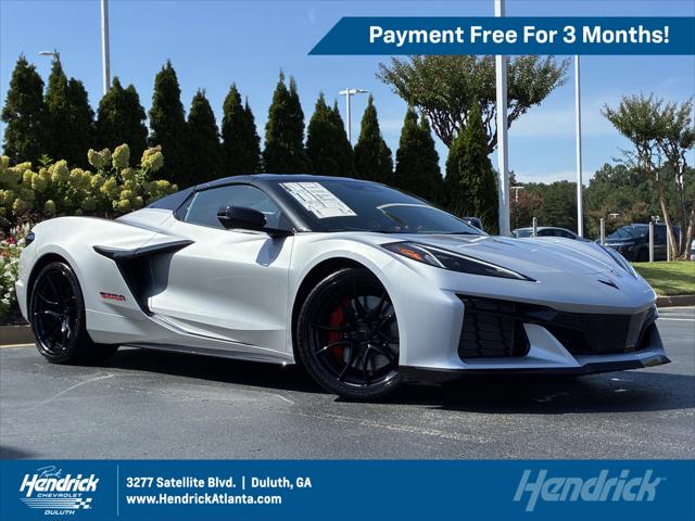 2027 Chevrolet Corvette 2LT for sale in Duluth, GA