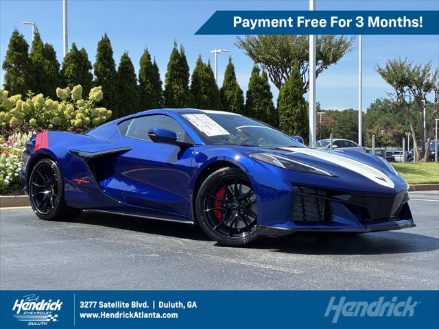 2027 Chevrolet Corvette 2LT for sale in Duluth, GA