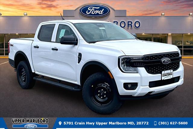 2026 Ford Ranger XL for sale in Upper Marlboro, MD