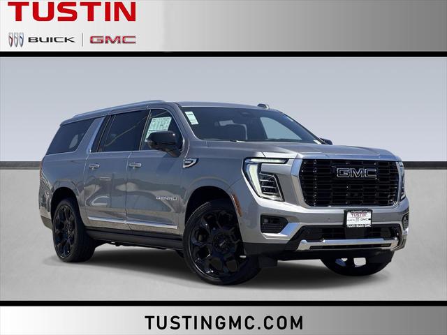 2026 GMC Yukon XL 4WD Denali for sale in Tustin, CA