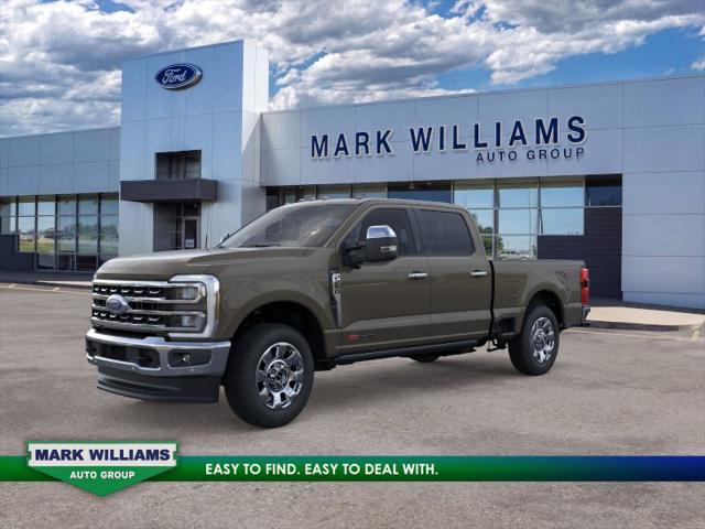 2026 Ford F-250 LARIAT for sale in Cincinnati, OH