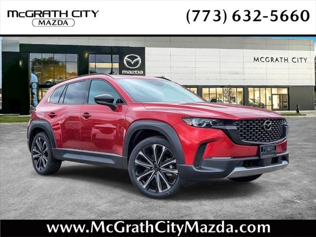 2026 Mazda CX-50 2.5 Turbo for sale in Chicago, IL