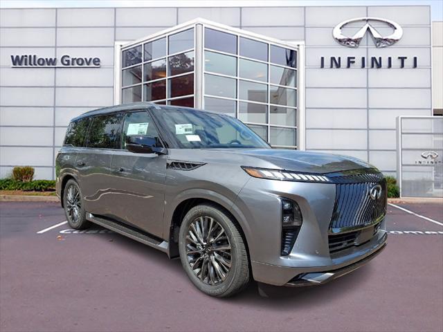 2027 INFINITI QX80 AUTOGRAPH for sale in Willow Grove, PA
