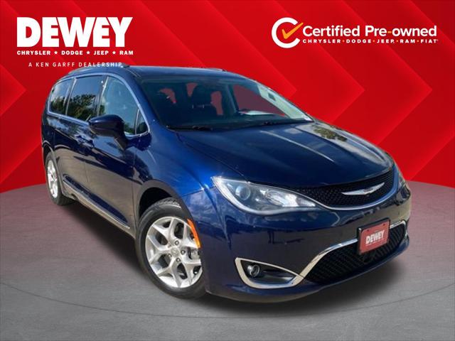 2019 Chrysler Pacifica Touring L Plus for sale in Ankeny, IA