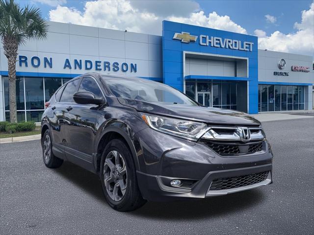 2019 Honda CR-V EX-L for sale in Yulee, FL