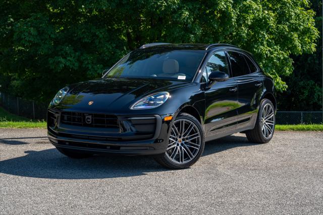 2026 Porsche Macan AWD for sale in Greensboro, NC