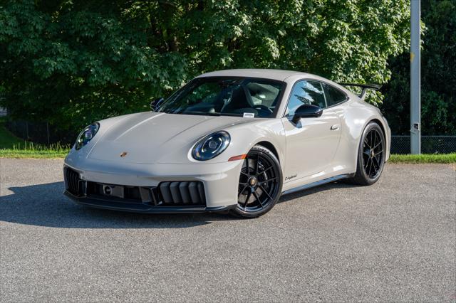 2026 Porsche 911 Carrera 4 GTS for sale in Greensboro, NC
