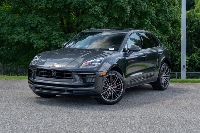 2026 Porsche Macan S for sale in Greensboro, NC