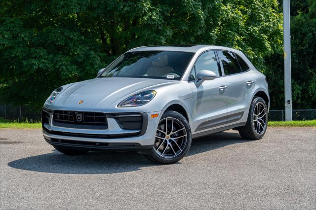 2026 Porsche Macan AWD for sale in Greensboro, NC
