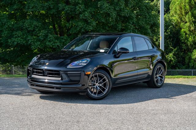 2026 Porsche Macan AWD for sale in Greensboro, NC