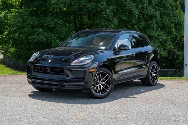 2026 Porsche Macan T for sale in Greensboro, NC