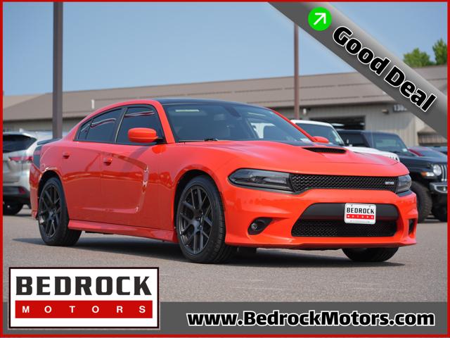 2017 Dodge Charger Daytona 340 RWD for sale in Rogers, MN