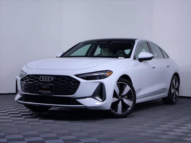 2025 Audi A5 Premium Plus TFSI quattro S tronic for sale in Burlingame, CA