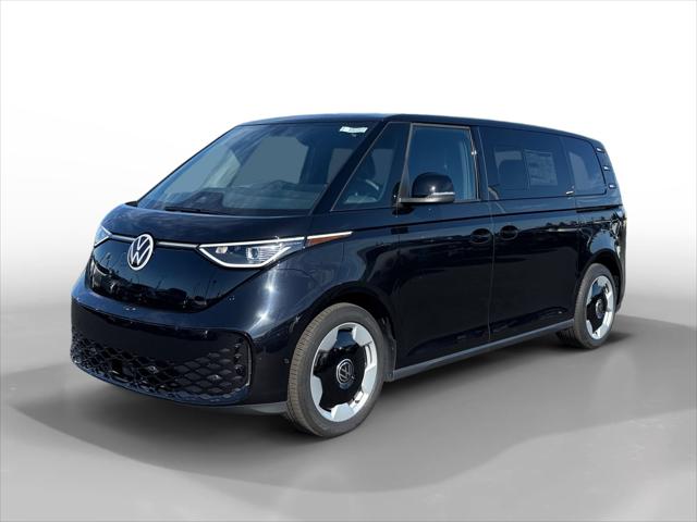 2025 Volkswagen ID. Buzz Pro S for sale in San Jose, CA