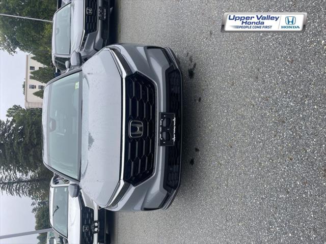 2026 Honda CR-V EX-L AWD for sale in Lebanon, NH