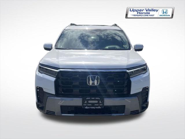 2026 Honda Pilot Elite for sale in Lebanon, NH