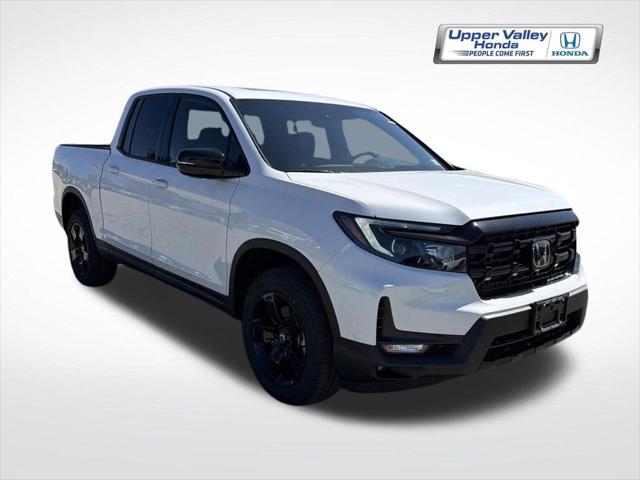 2026 Honda Ridgeline Black Edition for sale in Lebanon, NH