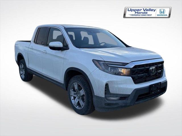 2026 Honda Ridgeline RTL for sale in Lebanon, NH