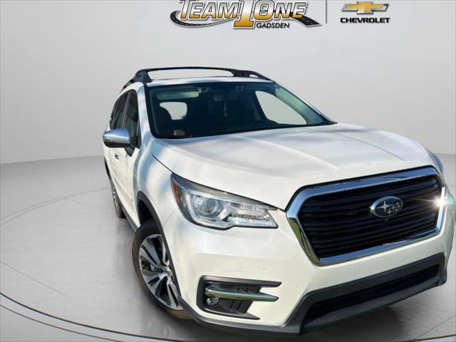 2022 Subaru Ascent Touring for sale in Gadsden, AL