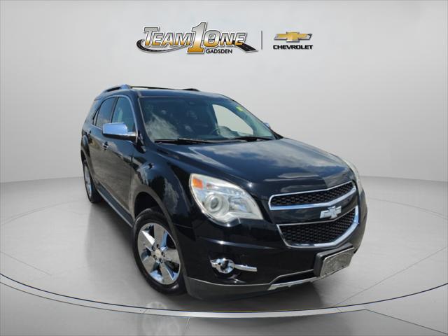 2013 Chevrolet Equinox LTZ for sale in Gadsden, AL