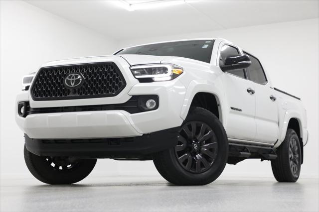 2023 Toyota Tacoma Limited for sale in Clinton, MO