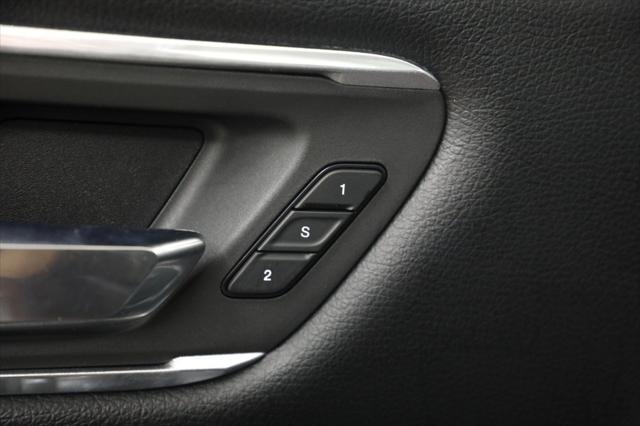 2021 Ram 1500 Laramie Crew Cab 4x4 5'7" Box