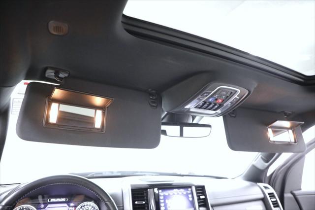 2021 Ram 1500 Laramie Crew Cab 4x4 5'7" Box