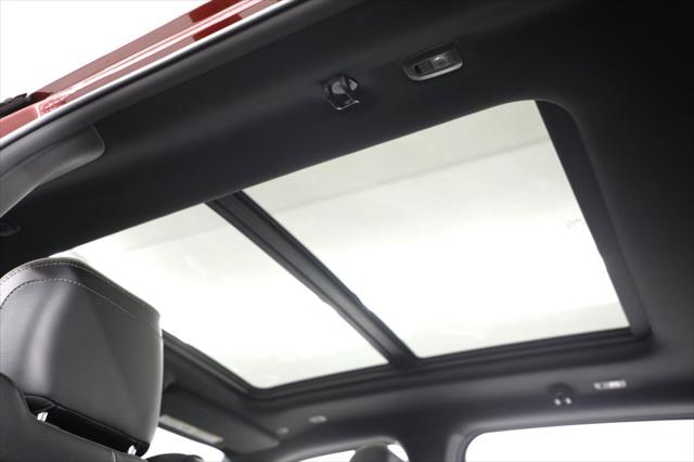 2021 Ram 1500 Laramie Crew Cab 4x4 5'7" Box