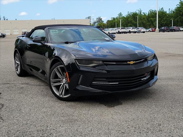 2017 Chevrolet Camaro 2LT for sale in Bradenton, FL