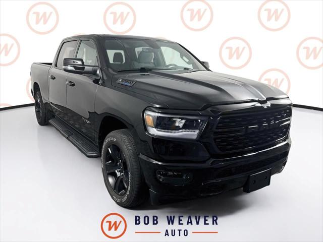 2023 Ram 1500 Big Horn Crew Cab 4x4 6'4" Box for sale in Pottsville, PA