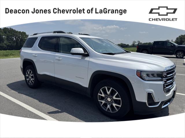 2023 GMC Acadia AWD SLT for sale in La Grange, NC
