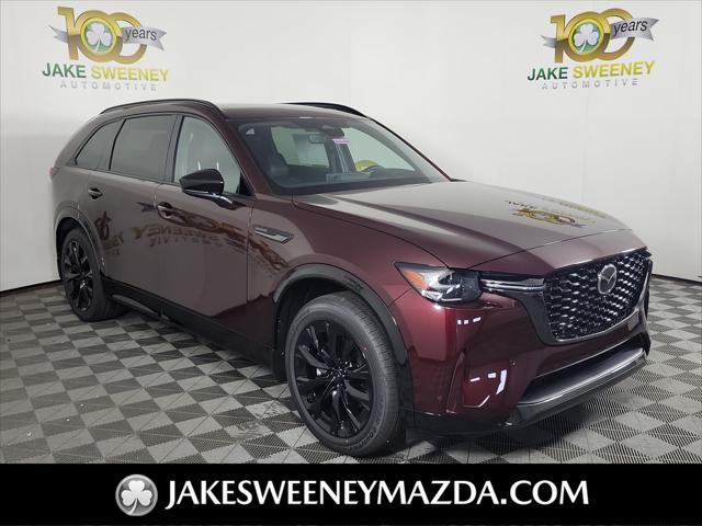 2026 Mazda X-90 3.3 Turbo S Premium Sport for sale near Cincinnati, OH