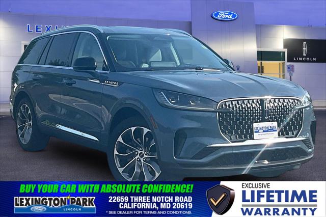 2026 Lincoln Aviator Reserve for sale in Lexington Park, MD
