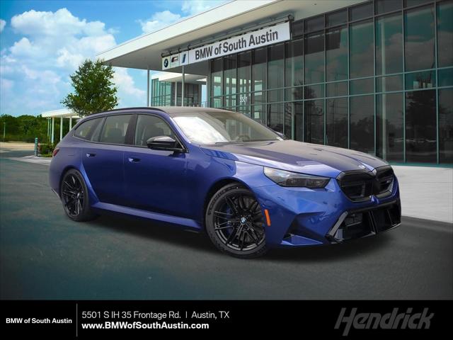 2027 BMW M5 Touring for sale in Austin, TX