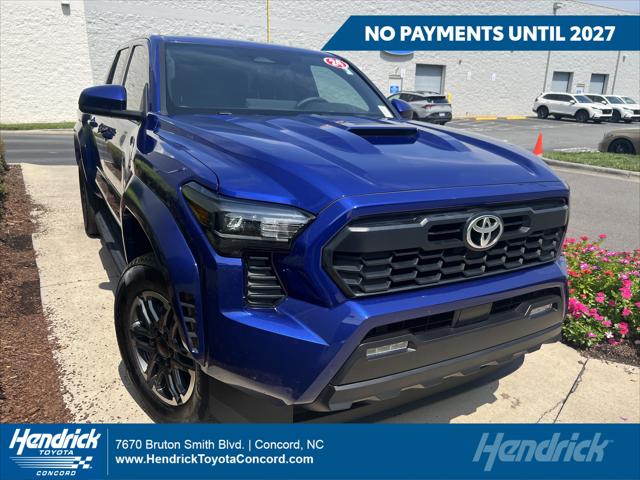 2024 Toyota Tacoma TRD Sport for sale in Concord, NC