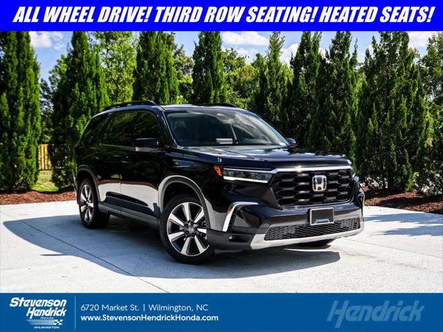 2025 Honda Pilot Touring for sale in Wilmington, NC