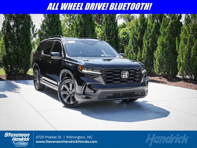 2025 Honda Pilot Sport for sale in Wilmington, NC