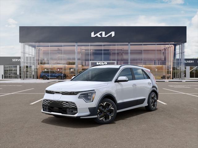 2026 Kia Niro EV Wave for sale in Medford, OR