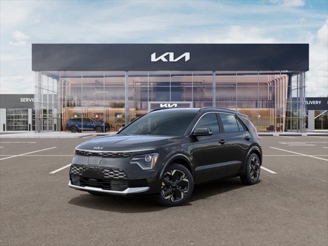 2026 Kia Niro EV Wind for sale in Medford, OR