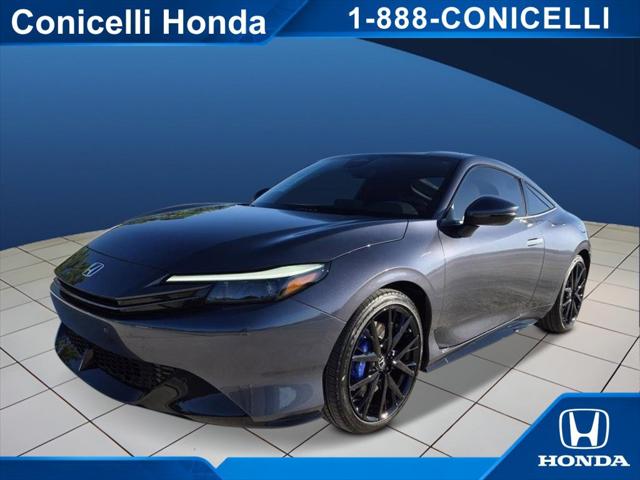 2026 Honda Prelude Hybrid for sale in Conshohocken, PA