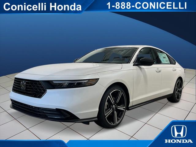 2026 Honda Accord Sedan SE for sale in Conshohocken, PA