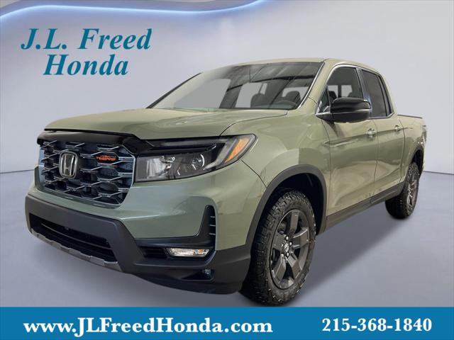 2026 Honda Ridgeline TrailSport for sale in Montgomeryville, PA