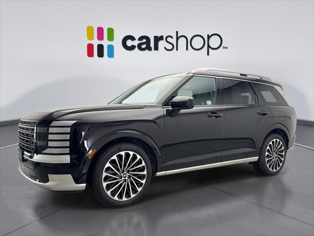 2026 Hyundai Palisade Calligraphy for sale in Chester Springs, PA